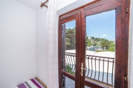 Apartment Drpić