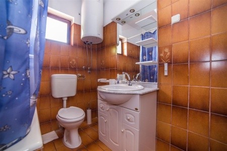 Apartment Drpić