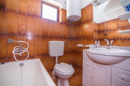 Apartment Drpić