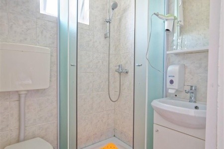 Apartments Tanushaj