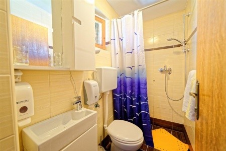 Apartments Tanushaj
