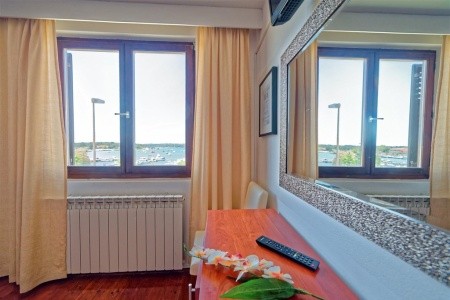 Apartments Tanushaj
