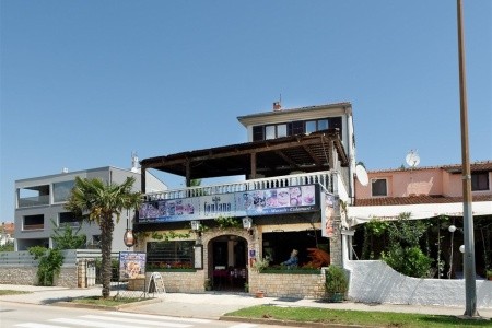 Apartments Tanushaj