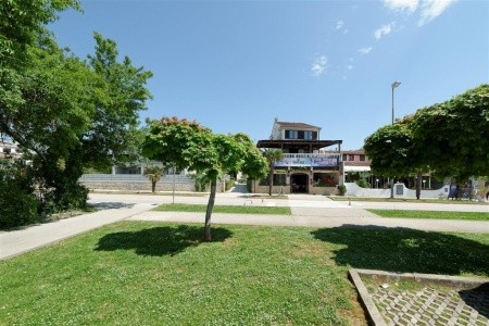 Apartments Tanushaj