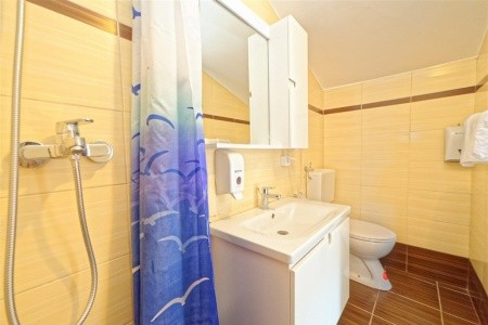 Apartments Tanushaj
