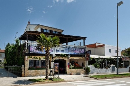 Apartments Tanushaj