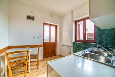 Apartments Ivan