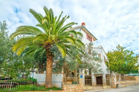 Apartments Ivan