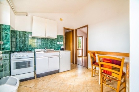 Apartments Ivan