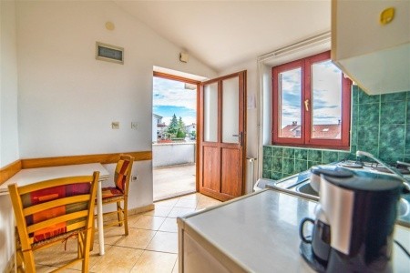 Apartments Ivan