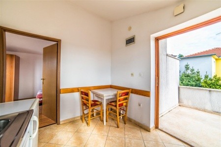 Apartments Ivan