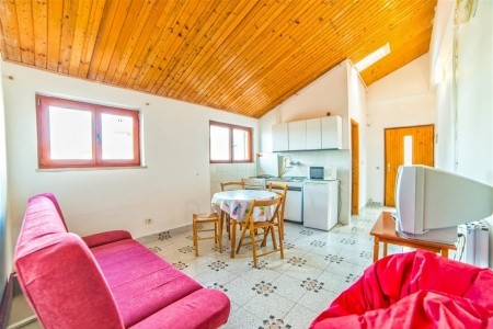 Apartments Ivan