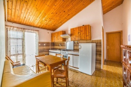 Apartments Ivan