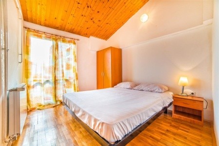 Apartments Ivan