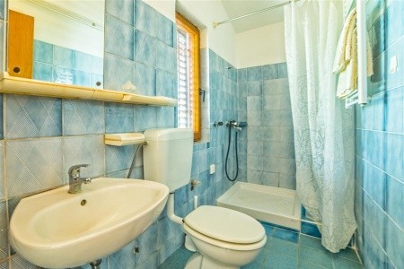 Apartments Ivan