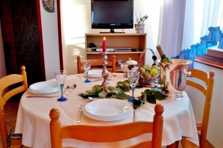 Apartments Marija