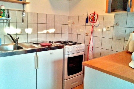 Apartments Marija