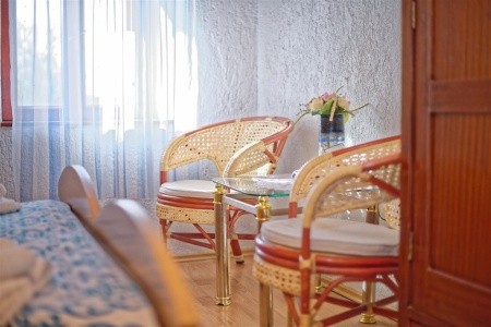 Apartments Marija