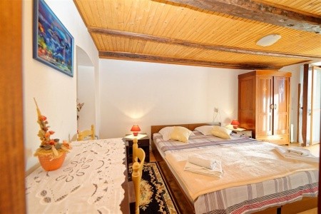 Apartments Marija