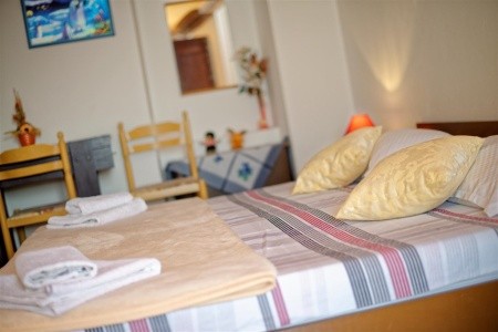 Apartments Marija
