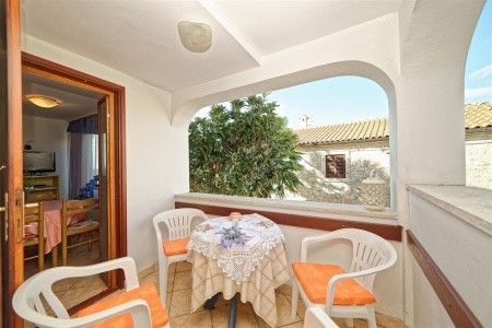 Apartments Marija