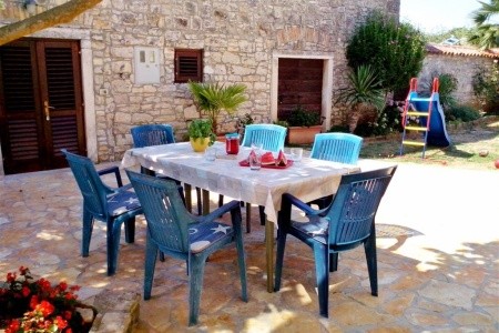 Apartments Marija