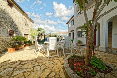 Apartments Marija