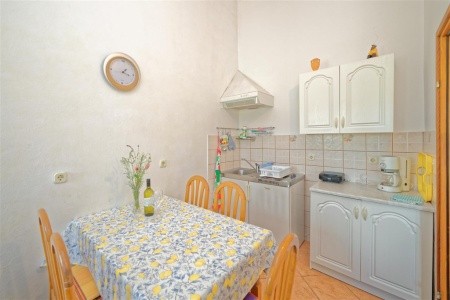 Apartments Marija