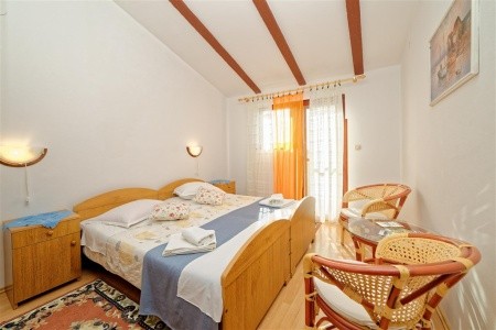 Apartments Marija