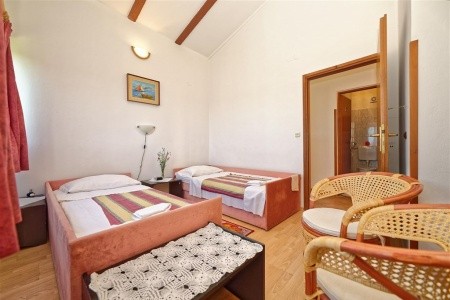 Apartments Marija