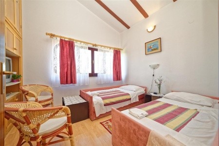 Apartments Marija