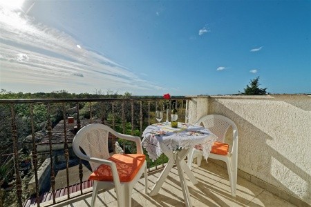 Apartments Marija