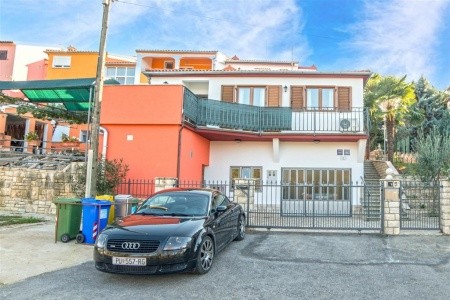 Apartments Joka Rovinj