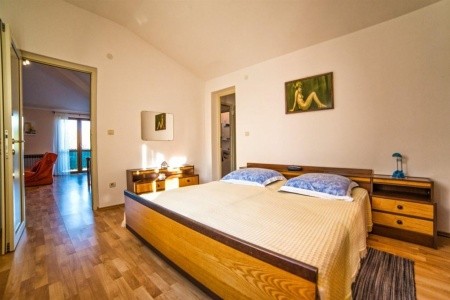 Apartments Joka Rovinj