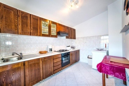 Apartments Joka Rovinj