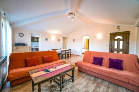 Apartments Joka Rovinj