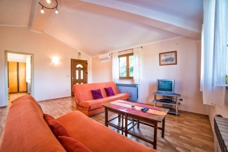 Apartments Joka Rovinj