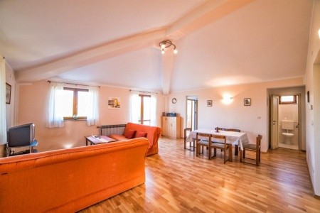 Apartments Joka Rovinj