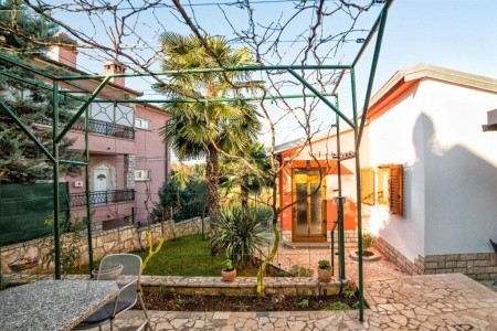 Apartments Joka Rovinj