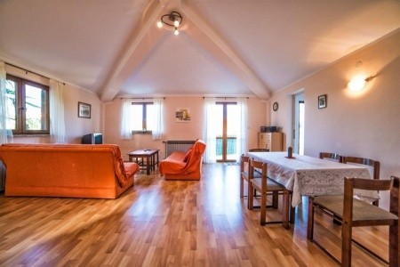 Apartments Joka Rovinj