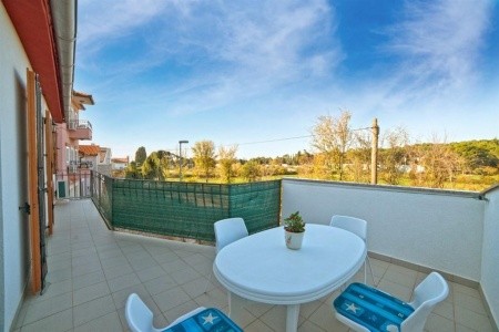 Apartments Joka Rovinj