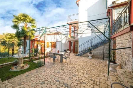 Apartments Joka Rovinj