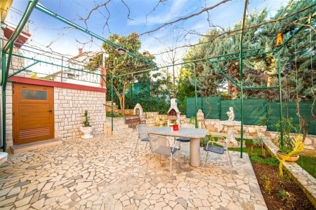 Apartments Joka Rovinj