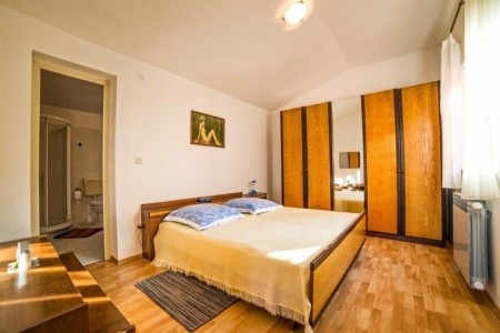 Apartments Joka Rovinj