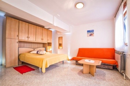 Apartments Joka Rovinj