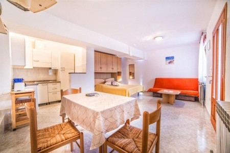 Apartments Joka Rovinj