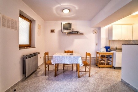 Apartments Joka Rovinj