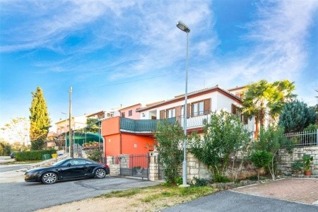 Apartments Joka Rovinj