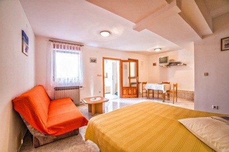 Apartments Joka Rovinj