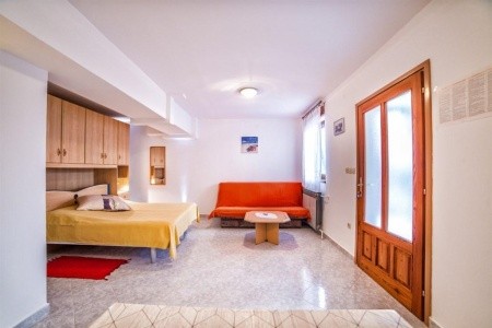 Apartments Joka Rovinj